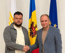 Fostul vicepreședinte al CUB a trecut în Blocul Alternativa