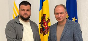 Fostul vicepreședinte al CUB a trecut în Blocul Alternativa