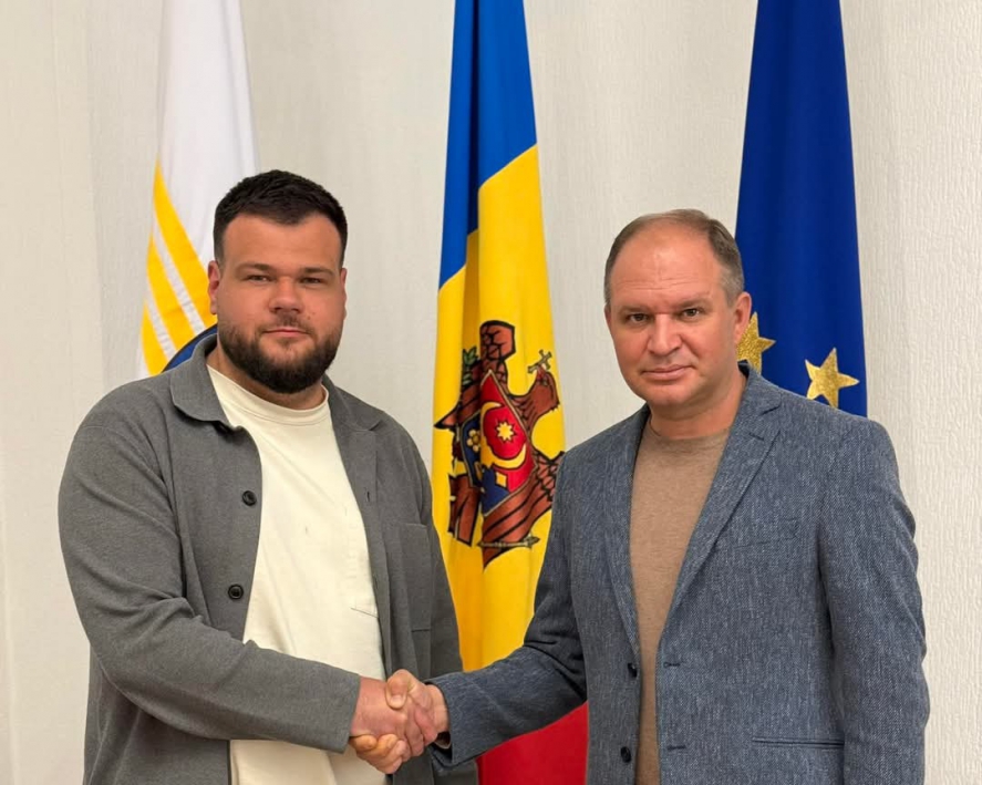 Fostul vicepreședinte al CUB a trecut în Blocul Alternativa
