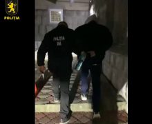Droguri în valoare de 330 mii de lei – ridicate de ofițerii INI. Suspectul – reținut și arestat