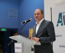 (VIDEO) Ion Ceban: Nu mă interesează mandatul de deputat