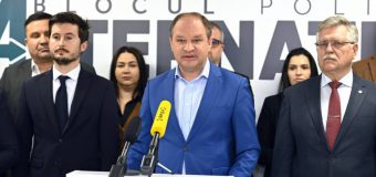 Ion Ceban: Cei din PAS merg să vorbească cu oamenii în campanie și iar în campanie