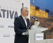 Ion Chicu: Amnistia propusă de Blocul Alternativa nu vizează persoane implicate în fraudarea alegerilor, ci are scopul de a proteja cetățenii vulnerabili persecutați de autorități