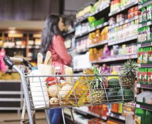 Comercianții din Republica Moldova vor putea utiliza case de marcat virtuale și bonuri fiscale electronice