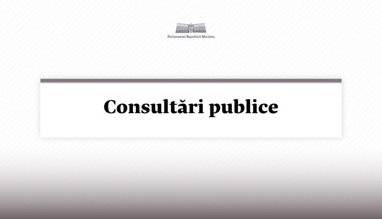 Comisia cultură, educație, cercetare, tineret, sport și mass-media anunță înregistrarea unei inițiative legislative privind modificarea Codului serviciilor media audiovizuale