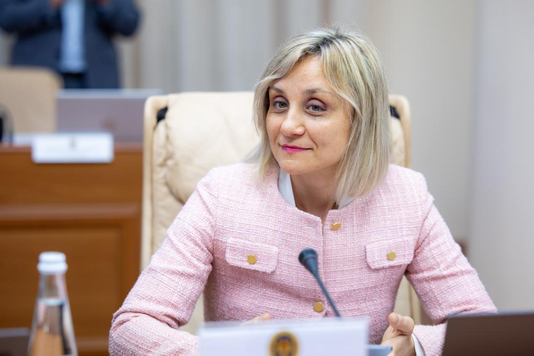 Programul de implementare a Strategiei de transformare digitală pentru anii 2025–2027 – aprobat de Guvern