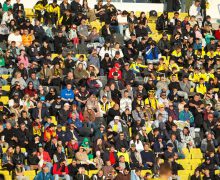 Unde mergem în weekend să privim fotbal