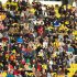 Unde mergem în weekend să privim fotbal