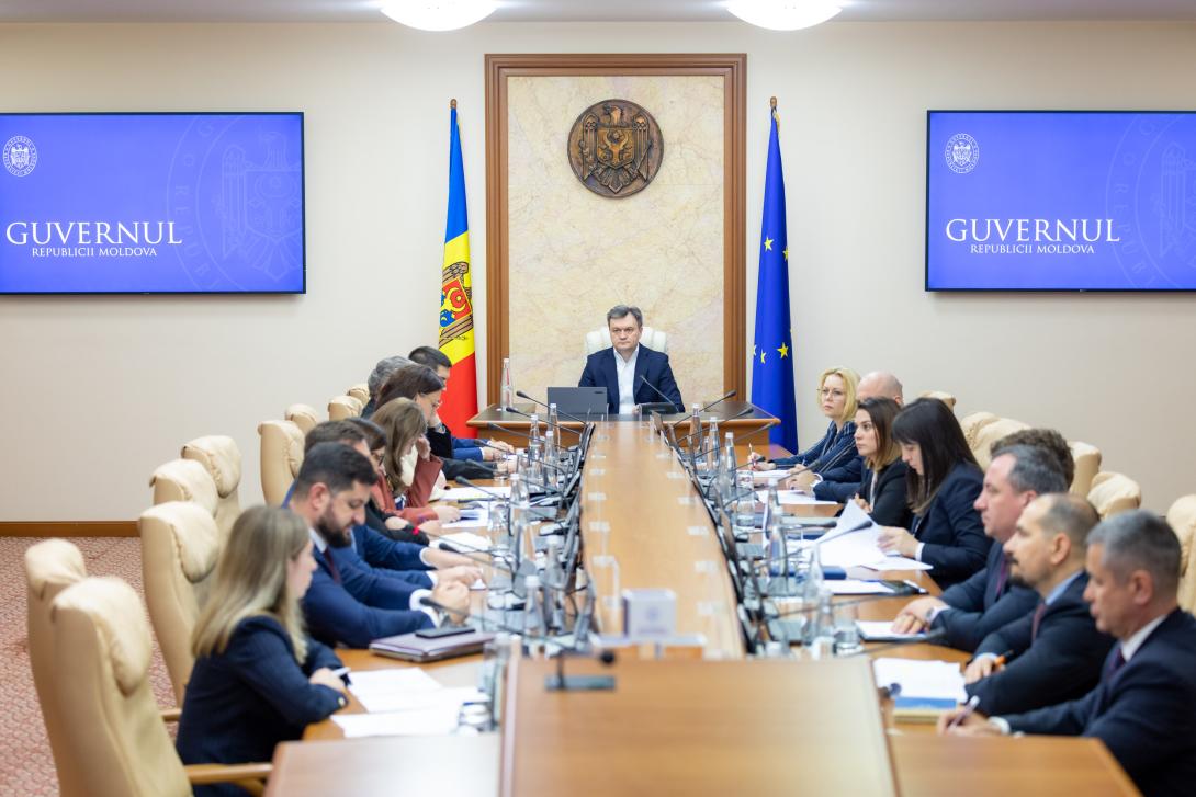 Cetățenii Republicii Moldova vor putea călători fără vize în Emiratele Arabe Unite