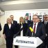 Alexandru Holostenco: Blocul Alternativa propune indexarea anuală a salariilor lucrătorilor medicali și asigurarea cu locuințe