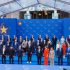 Maia Sandu a ajuns la Tirana, la Summitul Comunității Politice