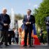 Vladimir Voronin a primit Ordinul Victoriei pentru onoare și demnitate
