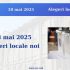 În 6 localități au loc alegeri locale noi