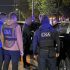 Un avocat din mun. Chișinău, reținut de CNA și procurorii mun. Bălți, într-un dosar de trafic de influență