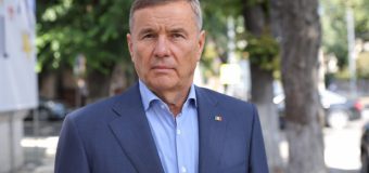 Valeriu Pleșca, diagnosticat cu cancer: Recunosc, nu a fost deloc ușor. Frica distruge!