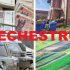 Sechestre de 23.500.000 de lei pe bunurile a 15 învinuiți din Chișinău și Cahul, aplicate de ARBI a CNA la solicitarea PCCOCS
