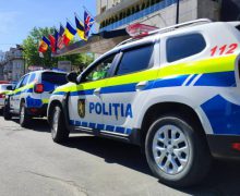 Polițiștii vor fi la datorie în asigurarea protecției secțiilor de votare în contextul alegerilor prezidențiale din România