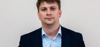 Directorul Serviciului Vamal: Lupta împotriva corupției este o prioritate clară a mandatului meu
