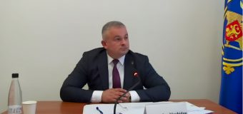 Președinta a semnat Decretul: Alexandru Machidon – noul Procuror General interimar