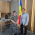 Alexandr Stoianoglo, după ce a discutat cu Fern Horine: A fost un dialog deschis și pragmatic, în care am subliniat că Moldova are nevoie nu de polarizare