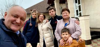 102 localități sărbătoresc hramul. Igor Dodon: Transmit cele mai sincere felicitări tuturor cetățenilor care marchează această sărbătoare