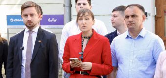 Zinaida Popa, despre invitația lansată de Ion Ceban conducerii țării: Dacă nu cunoașteți cu ce ar trebui să vă ocupați, vă spun eu, nici o problemă