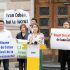 PAS cere convocarea ședinței CMC: Chișinăul riscă să piardă 100 de milioane de lei pentru cantinele școlare