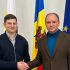 Fostul judecător Alexei Paniș s-a alăturat echipei lui Ion Ceban