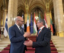 Acordul social dintre Republica Moldova și Republica Italiană se află deja pe masa Camerei Deputaților din Italia