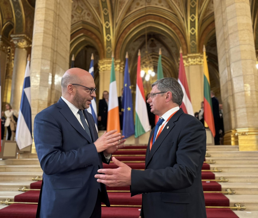 Acordul social dintre Republica Moldova și Republica Italiană se află deja pe masa Camerei Deputaților din Italia