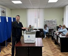 Astăzi a început votarea în cadrul turului II al alegerilor prezidențiale din România