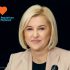 Irina Vlah: Felicitări jurnaliștilor din Moldova care rămân cu adevărat liberi și informează onest cetățenii!