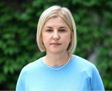 Adresare către președintele Parlamentului. Irina Vlah: Daţi indicaţie să fie eliminat din Legea Bugetului de Stat capitolul „Amenzi şi sancţiuni”!