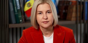 Irina Vlah atenționează: „Ponderea persoanelor angajate în sectorul public a crescut la aproape 32%, iar a celor angajate în sectorul privat – scade continuu”