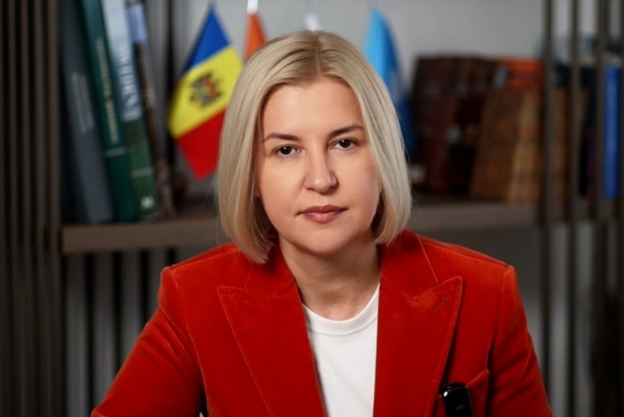 Partidul Republican „Inima Moldovei” – apel către Parlament: Executivul în frunte cu Dorin Recean a încălcat grav legea
