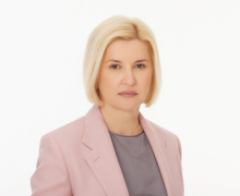 Irina Vlah insistă pe referendumuri: Soarta satelor trebuie decisă chiar de locuitori