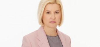 „Inima Moldovei” vine cu un apel către forțele de ordine în contextul viitoarele alegeri parlamentare. Irina Vlah: Ori opriți infracțiunea, ori deveniți complici la ea!