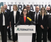 Blocul Alternativa propune crearea unor Centre de Diagnostic a autismului la copii, dar și subvenționarea tratamentului
