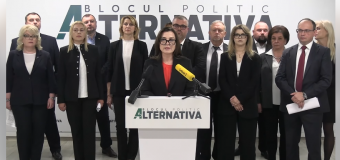 Blocul Alternativa propune crearea unor Centre de Diagnostic a autismului la copii, dar și subvenționarea tratamentului