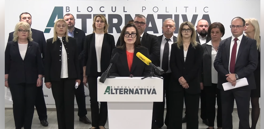 Blocul Alternativa propune crearea unor Centre de Diagnostic a autismului la copii, dar și subvenționarea tratamentului