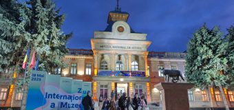 Peste 35 mii de vizitatori au mers la muzeele naționale de Ziua și Noaptea Muzeelor 2025