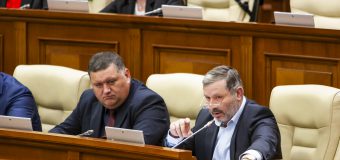 Socialiștii au cerut audierea Premierului și a ministrului Muncii