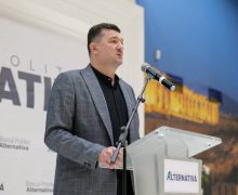 Iurie Muntean: Ne deosebim de actuala guvernare prin faptul că oferim soluții reale și bine argumentate