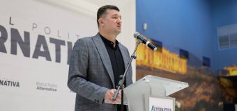 Iurie Muntean: Ne deosebim de actuala guvernare prin faptul că oferim soluții reale și bine argumentate