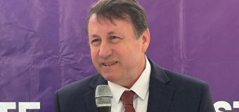Liderul CUB: CALM este astăzi sinonim ideilor de autonomie si dezvoltare locală, descentralizare, solidaritate națională și integrare în UE