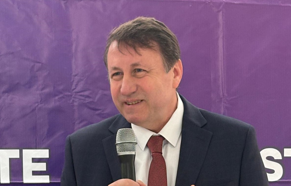 Liderul CUB: CALM este astăzi sinonim ideilor de autonomie si dezvoltare locală, descentralizare, solidaritate națională și integrare în UE