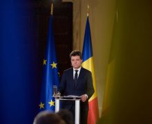 Nicușor Dan a depus jurământul de Președinte al României