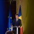 Nicușor Dan: Transmit felicitări și autorităților Republicii Moldova și doamnei Președintă Maia Sandu