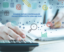 Fiscul va continua acțiunile de control privind utilizarea aparatelor de casă
