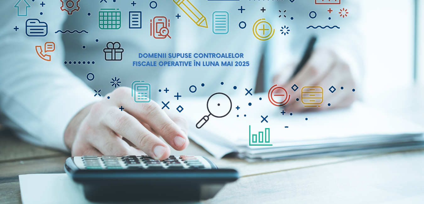 Fiscul va continua acțiunile de control privind utilizarea aparatelor de casă